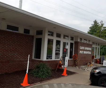 Cave Springs Pet Hospital