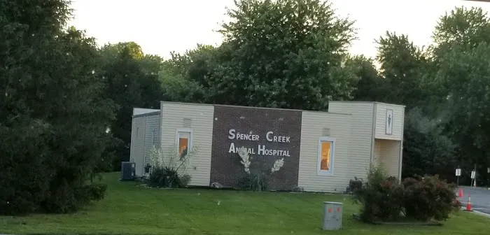 Spencer Creek Animal Hospital Picture 7
