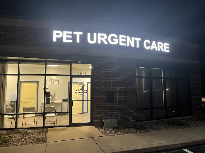 Pet Urgent Care of St Peters Picture 8
