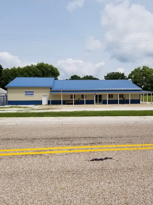 Wilson Veterinary Clinic Picture 2