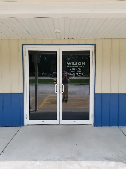 Wilson Veterinary Clinic Picture 1