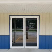 Wilson Veterinary Clinic ico