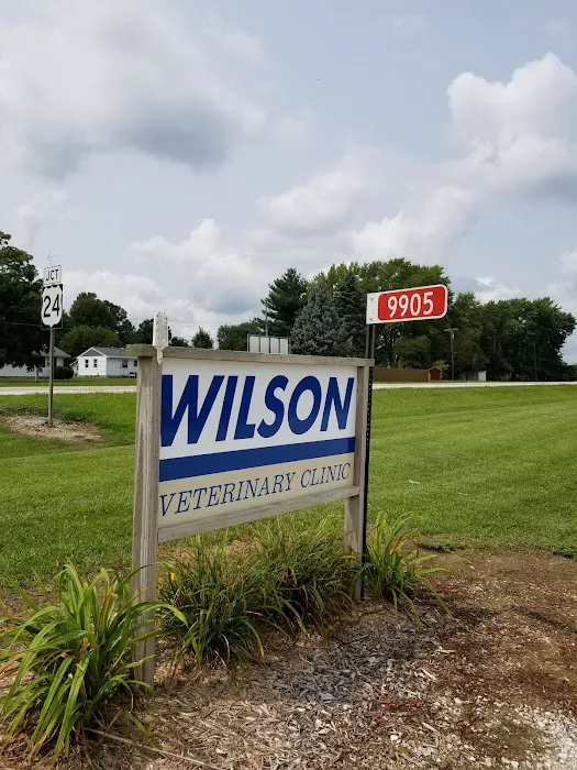 Wilson Veterinary Clinic Picture 5