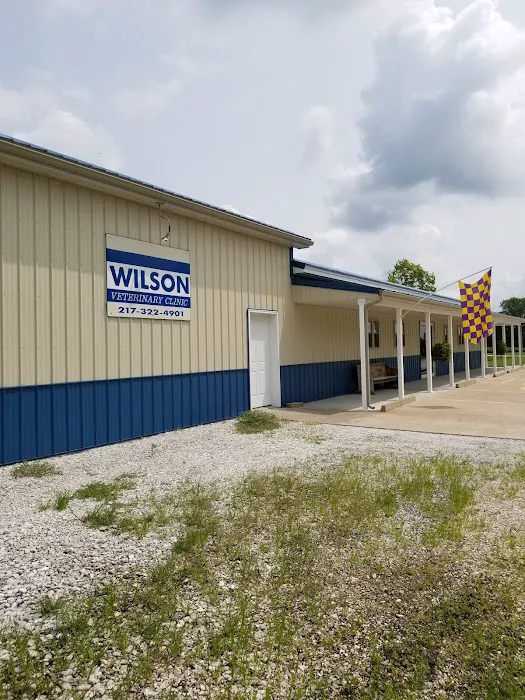 Wilson Veterinary Clinic Picture 4