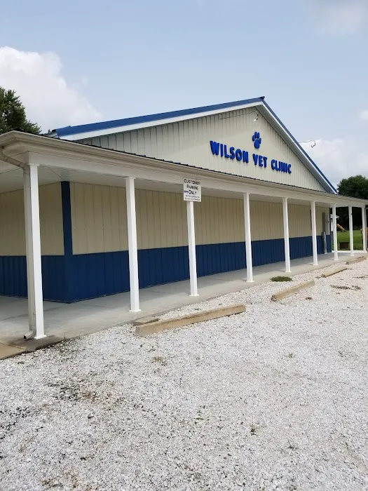 Wilson Veterinary Clinic Picture 3