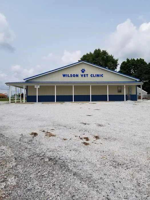 Wilson Veterinary Clinic Picture 7