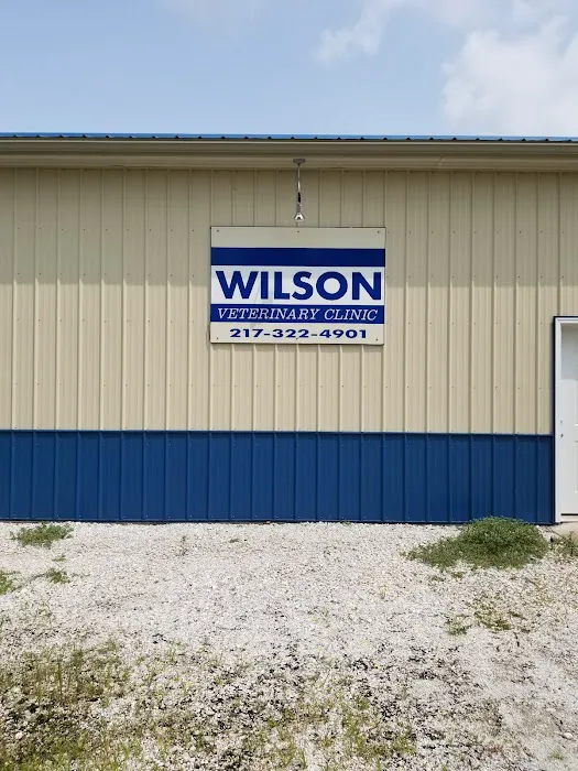 Wilson Veterinary Clinic Picture 6