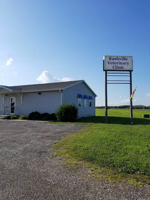 Rushville Veterinary Clinic Picture 7