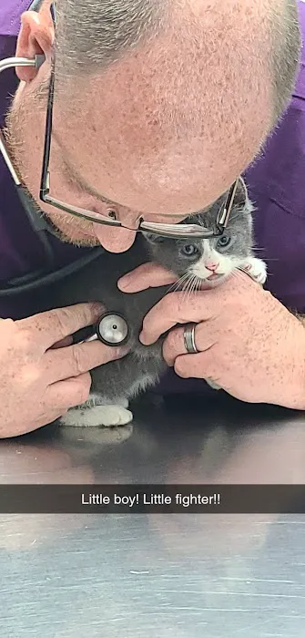 Canton Veterinary Clinc- Palmyra Picture 5