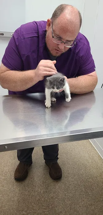 Canton Veterinary Clinc- Palmyra Picture 7