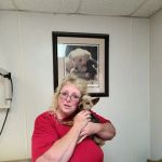 Agri-Med Veterinary Clinic Inc