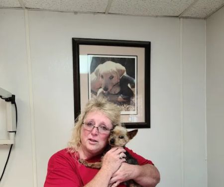 Agri-Med Veterinary Clinic Inc