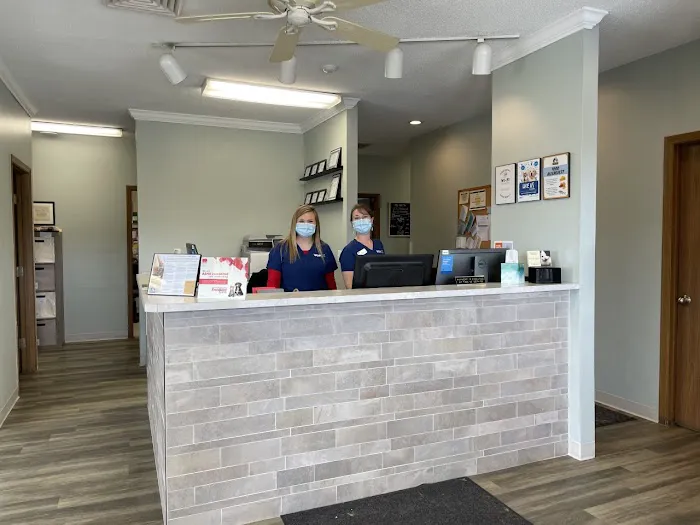 VCA Advanced Animal Hospital Picture 10