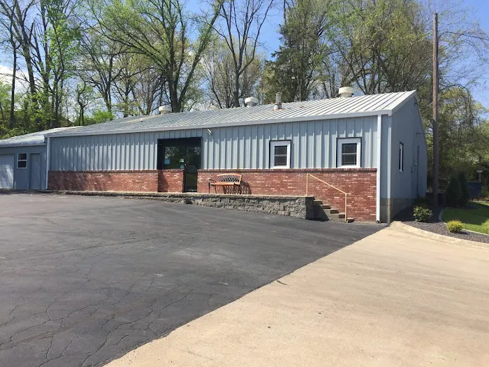 Hannibal Veterinary Clinic Picture 1