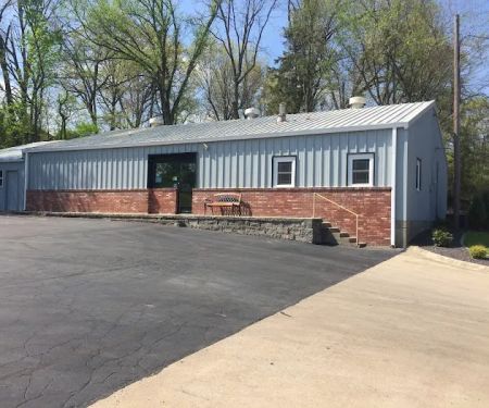 Hannibal Veterinary Clinic