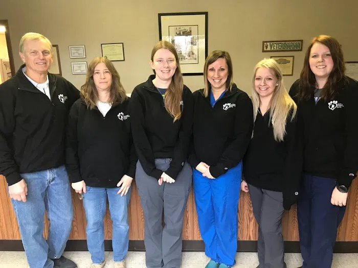 Hannibal Veterinary Clinic Picture 4