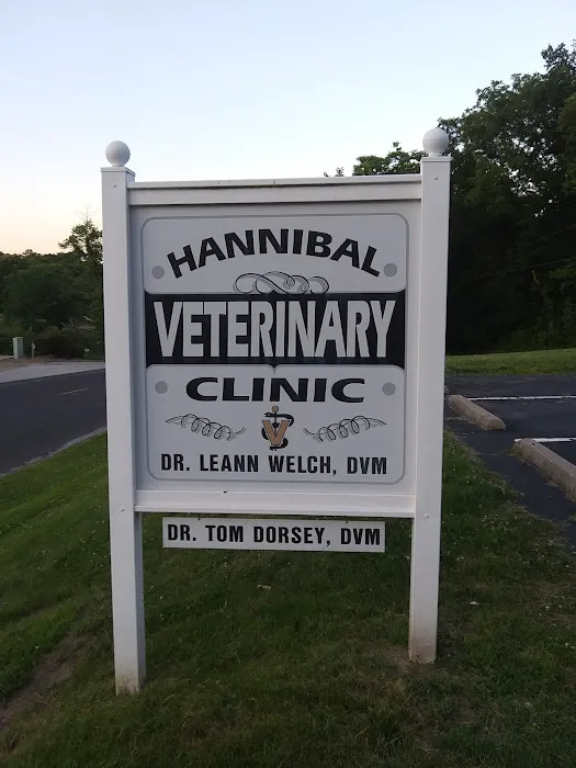 Hannibal Veterinary Clinic Picture 6