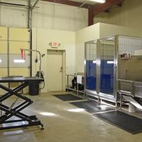 Veterinary Institute of Paducah ico