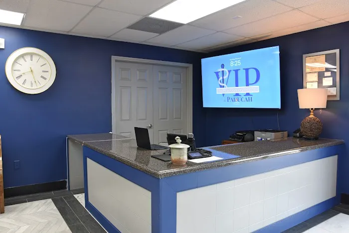 Veterinary Institute of Paducah Picture 5