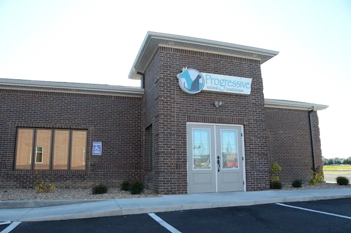 Progressive Animal Healthcare Picture 3
