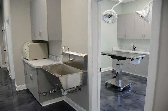 Progressive Animal Healthcare Picture 1