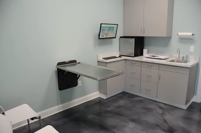 Progressive Animal Healthcare Picture 4