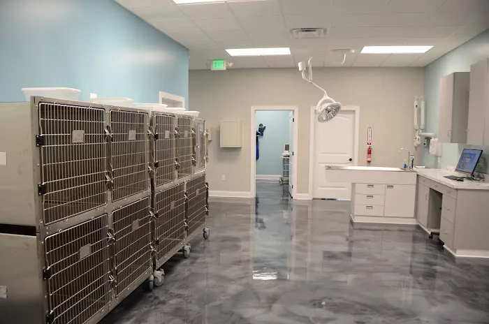 Progressive Animal Healthcare Picture 7