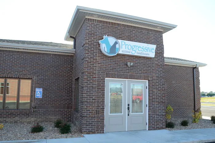 Progressive Animal Healthcare Picture 10