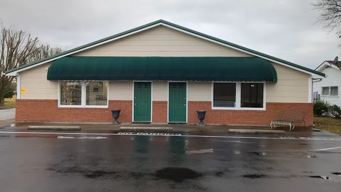 Heartland Veterinary Hospital Picture 4