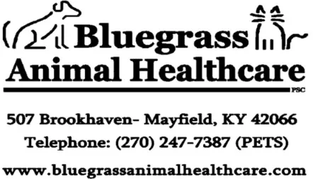 Bluegrass Animal Healthcare Picture 9