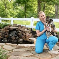 River's Edge Veterinary Hospital ico