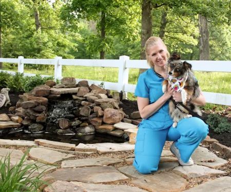 River's Edge Veterinary Hospital
