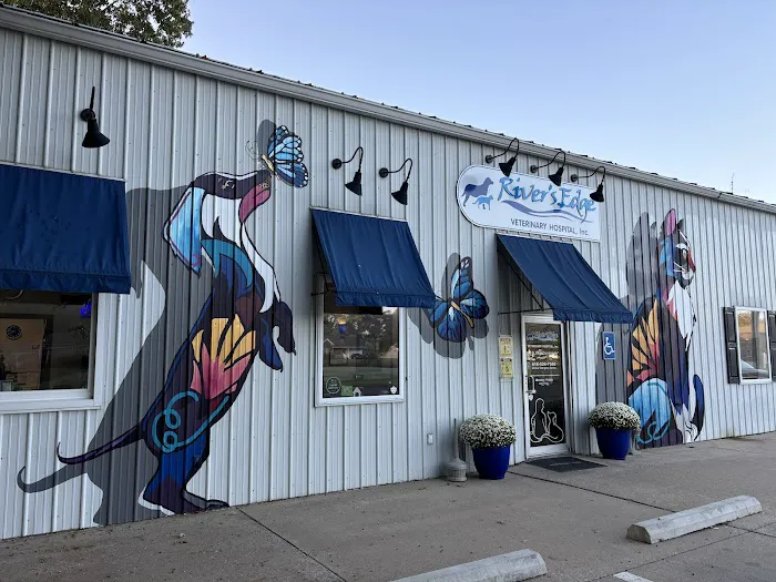 River's Edge Veterinary Hospital Picture 5
