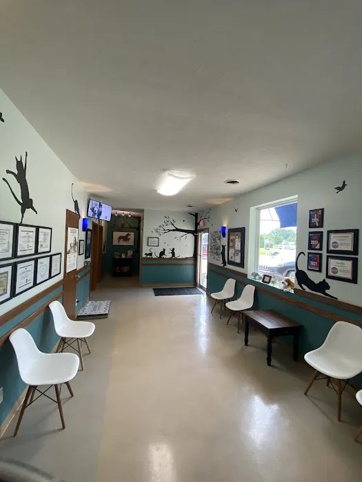 River's Edge Veterinary Hospital Picture 10