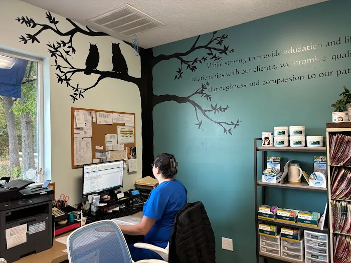 River's Edge Veterinary Hospital Picture 9