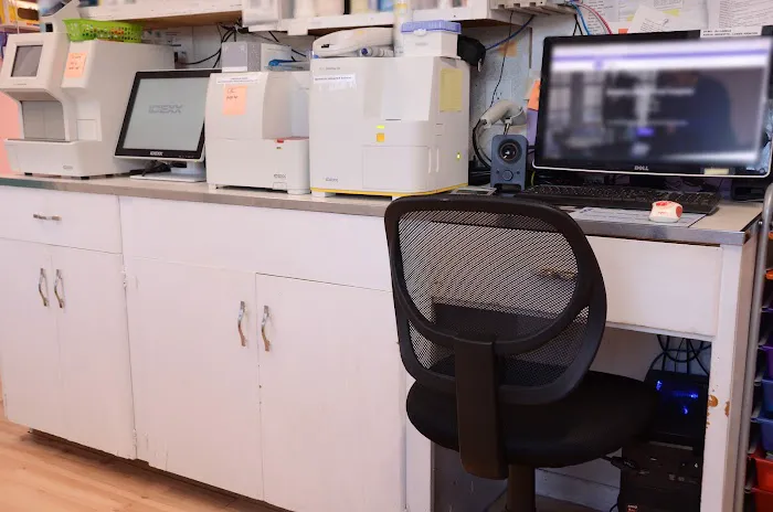 Metropolis Veterinary Clinic Picture 2