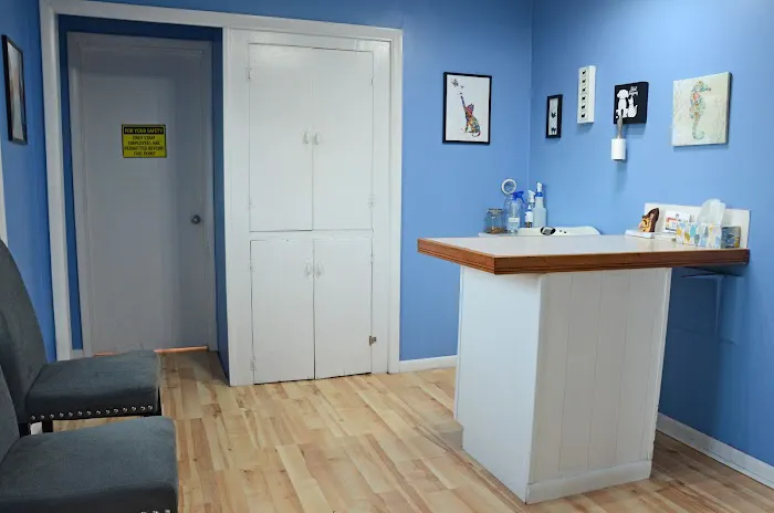 Metropolis Veterinary Clinic Picture 1