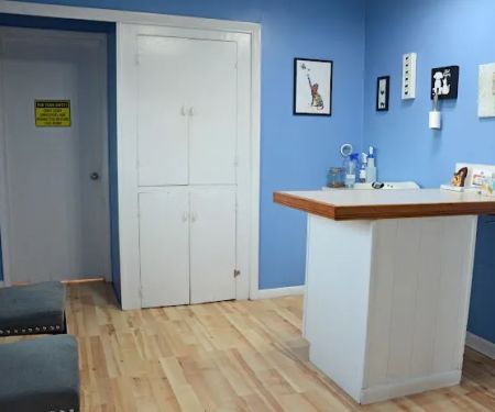 Metropolis Veterinary Clinic