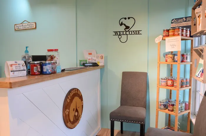 Metropolis Veterinary Clinic Picture 6