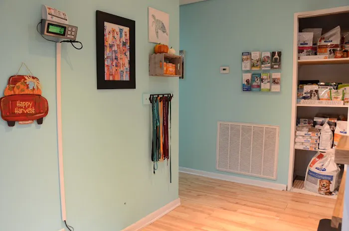 Metropolis Veterinary Clinic Picture 7