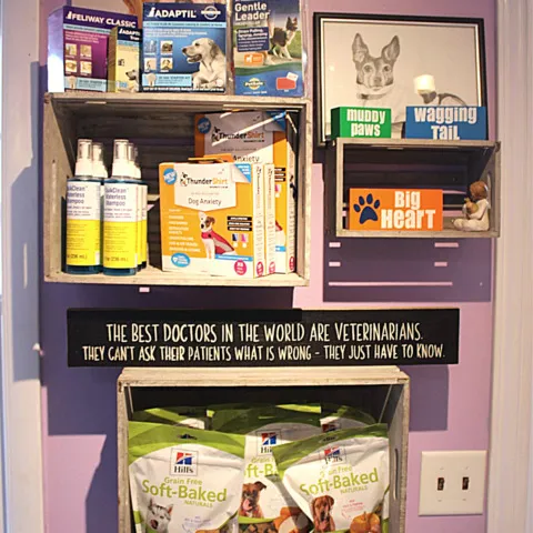 Metropolis Veterinary Clinic Picture 9