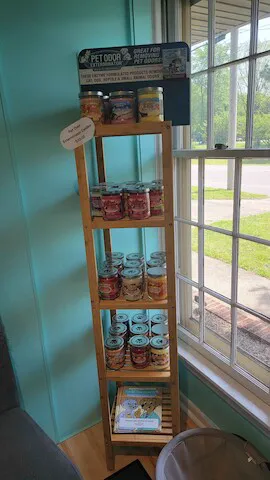 Metropolis Veterinary Clinic Picture 10