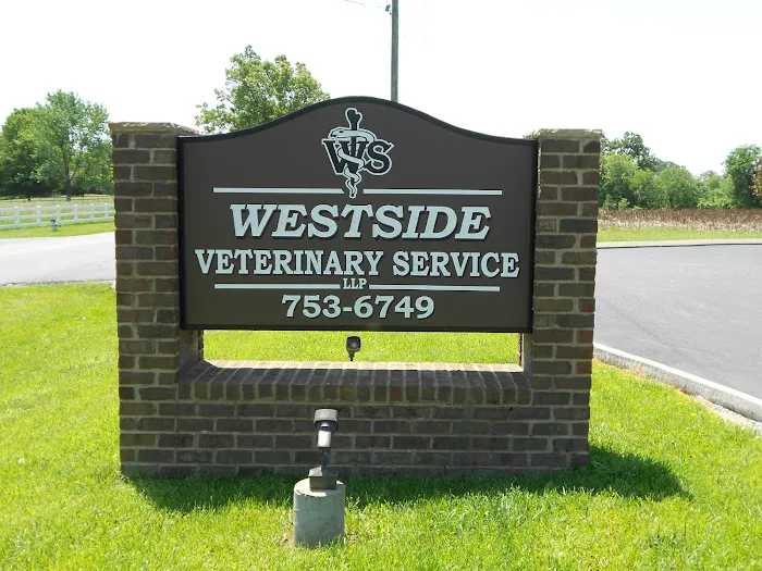 Westside Veterinary Service, LLP Picture 9