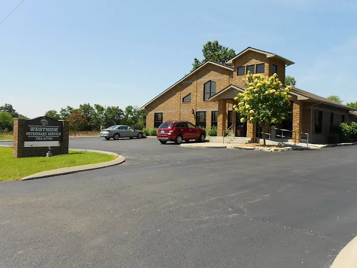 Westside Veterinary Service, LLP Picture 8