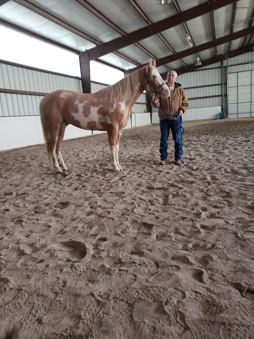 Hicks Tony R DVM Picture 1