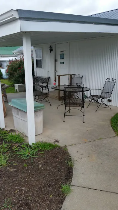 Hicks Tony R DVM Picture 8