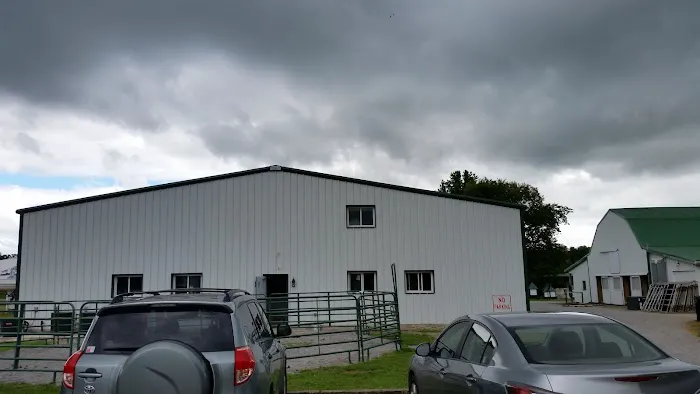 Hicks Tony R DVM Picture 7