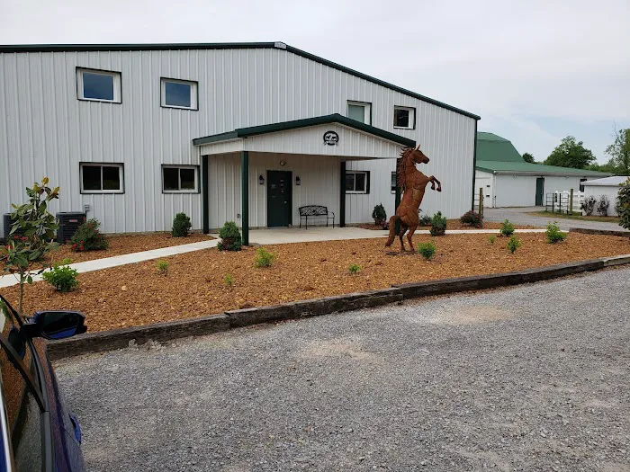 Hicks Tony R DVM Picture 6