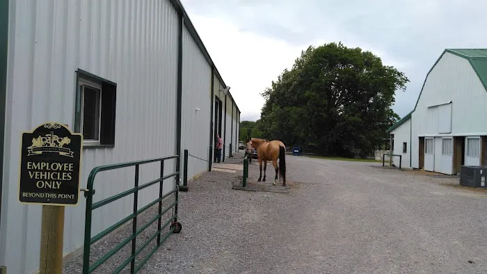 Hicks Tony R DVM Picture 4