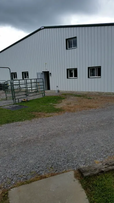 Hicks Tony R DVM Picture 9